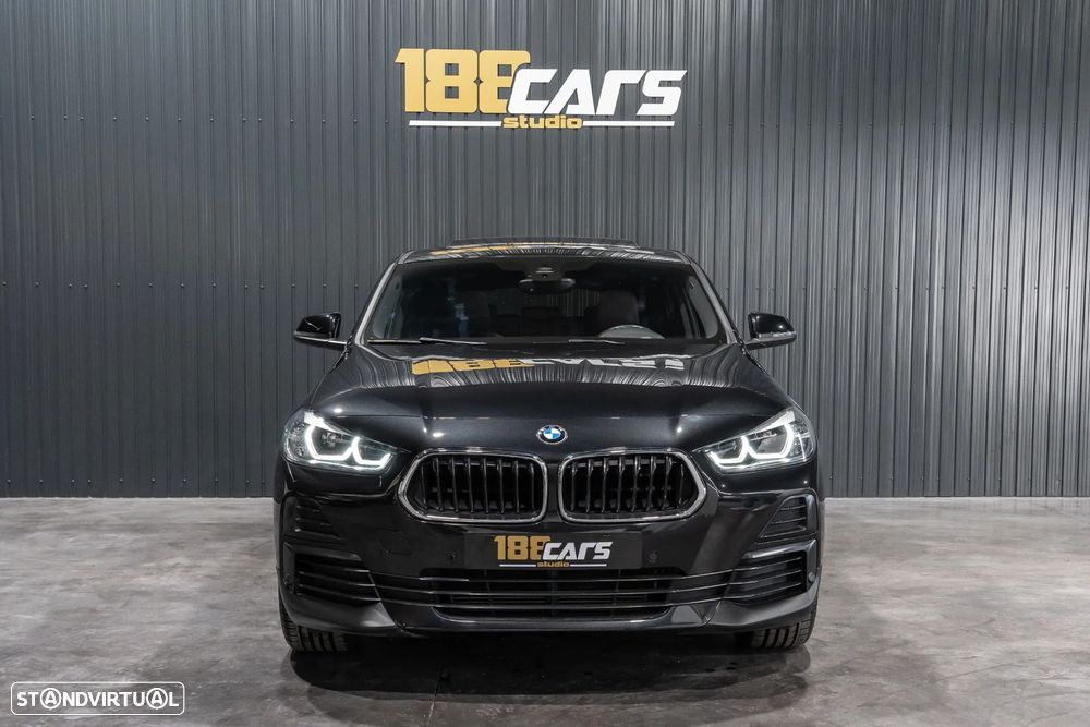BMW X2 25 e xDrive - 2