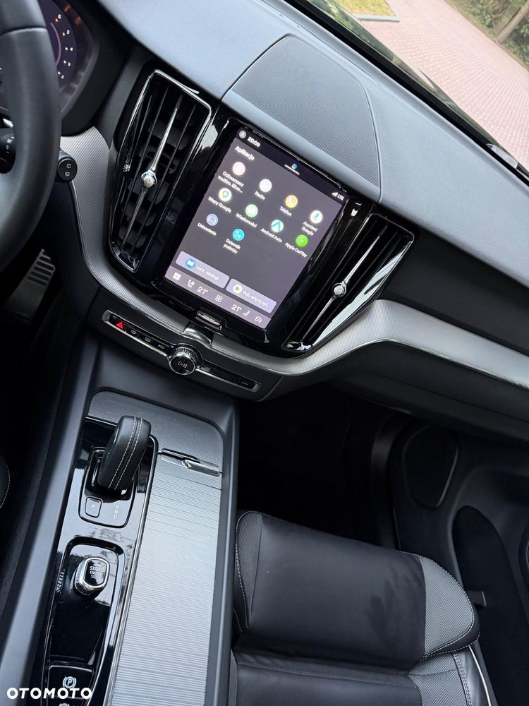 Volvo XC 60 B4 D Geartronic RDesign - 20