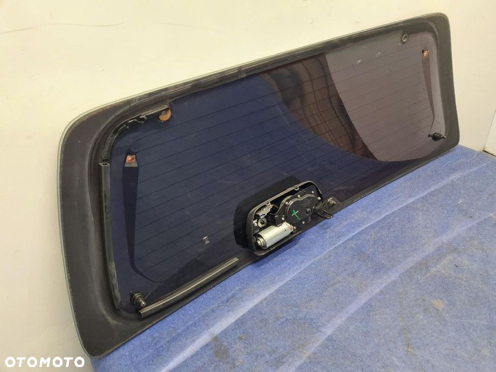 FORD MAVERICK II LIFT SZYBA TYLNA YN - 8
