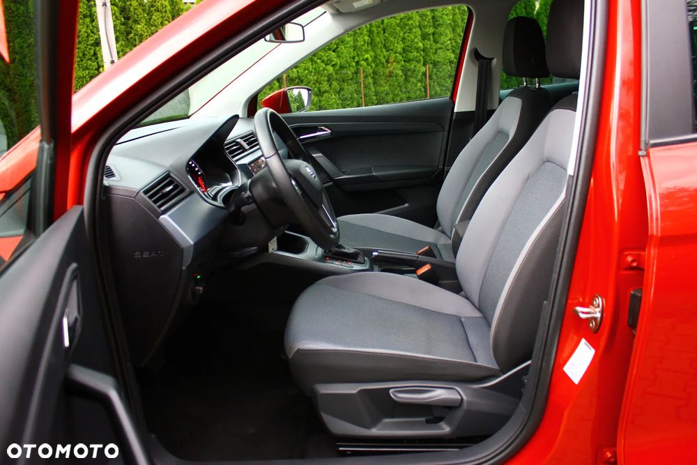 Seat Arona 1.0 Eco TSI DSG XCELLENCE - 23