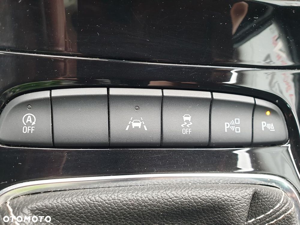 Opel Astra 1.6 BiTrb D (CDTI) Start/Stop Business - 19