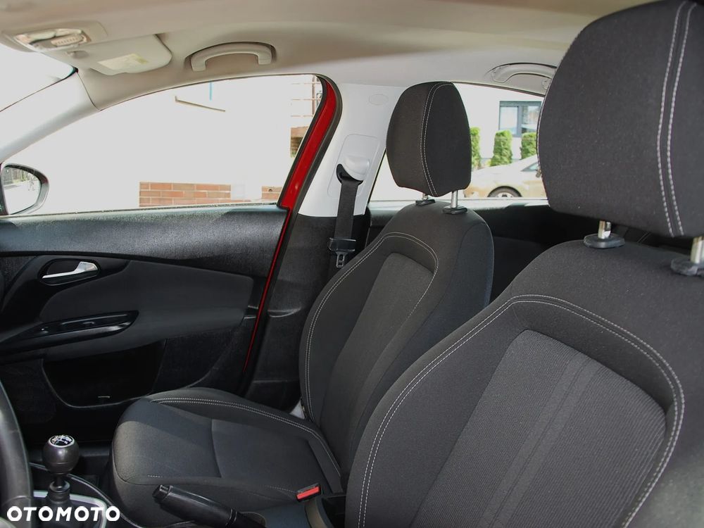 Fiat Tipo - 9