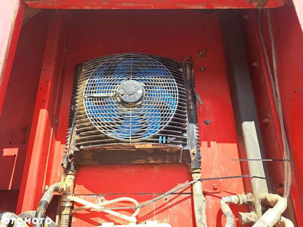 Terex Mobilní Drtič Mp 2 Finlay J-1175 - 39