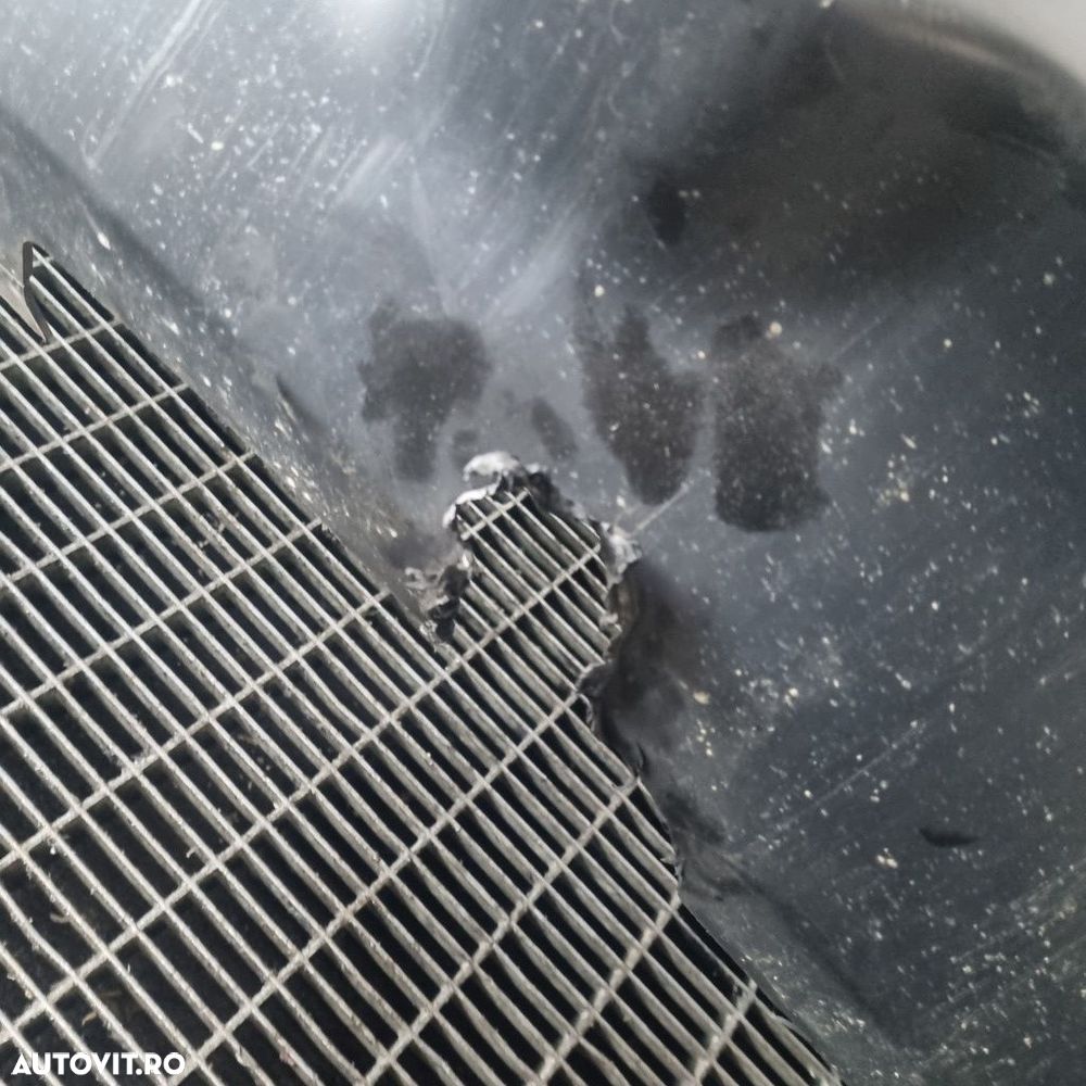 Bara spate Citroen C4 Cactus 2014 - 2017 SUV 4 Usi BLACK EXLB (1386) - 5