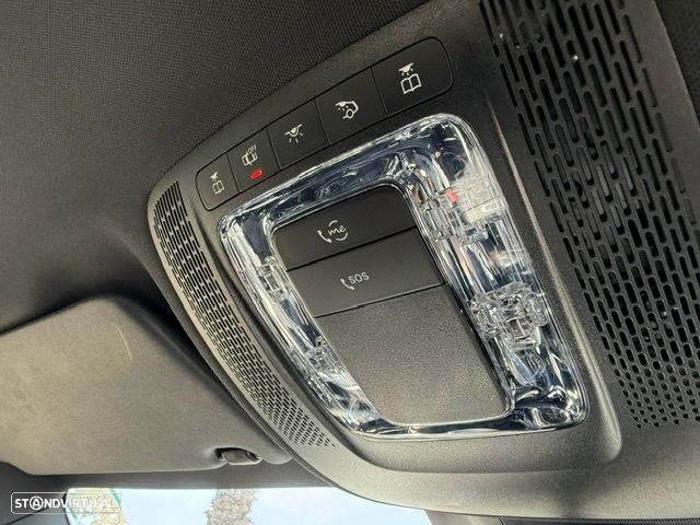Mercedes-Benz EQA 250+ - 20