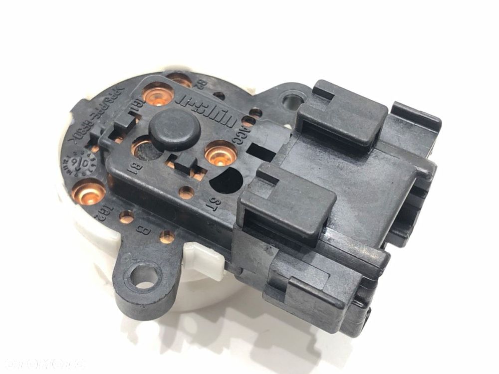 KOSTKA STACYJKI  SUZUKI SWIFT III (MZ, EZ) 2005 - 2022 1.3 (RS 413) 68 kW [92 KM] benzyna 2005 - - 2