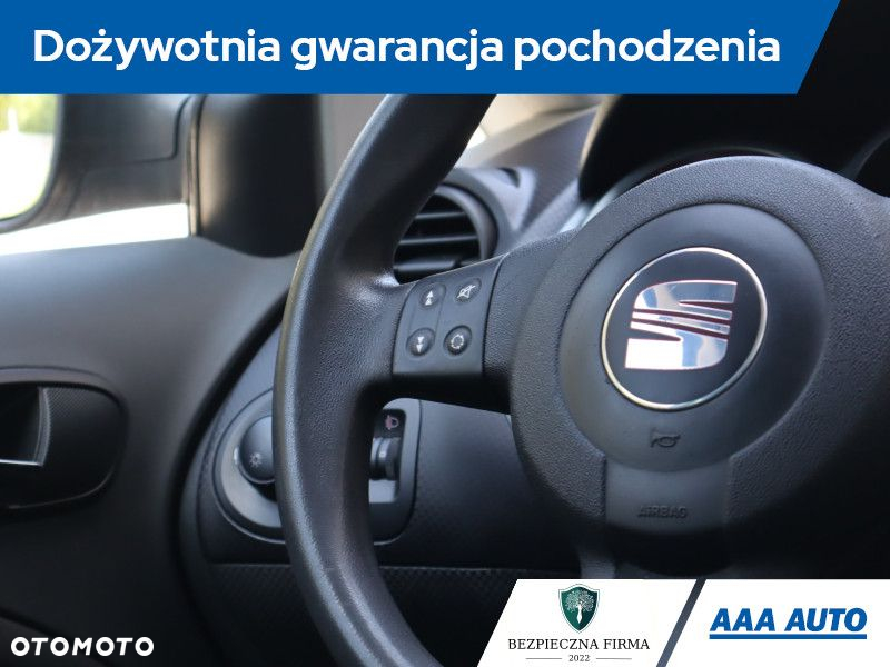 Seat Altea XL - 22