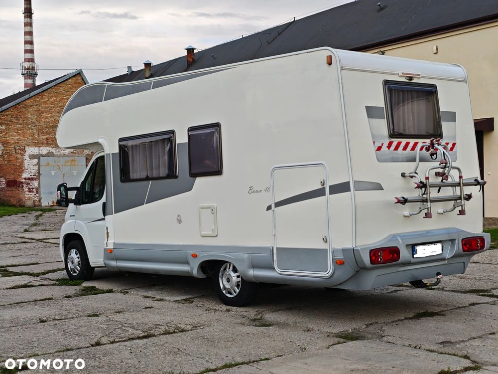 Fiat Ducato - 12