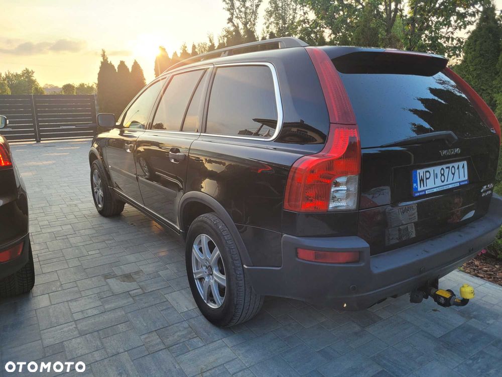 Volvo XC 90 - 6
