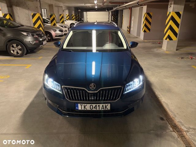 Skoda Superb - 26