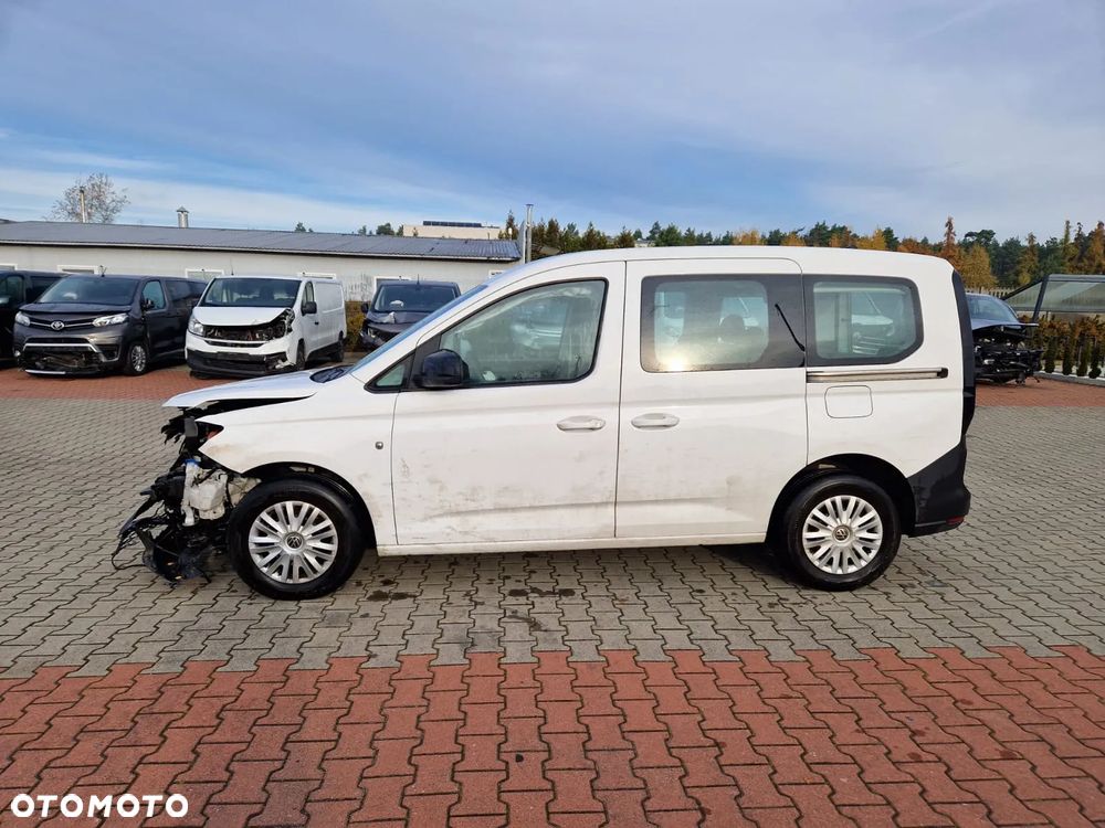 Volkswagen Caddy - 2