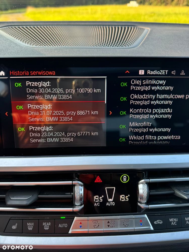 BMW Seria 3 320d Edition M Sport Shadow - 32