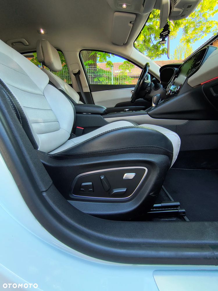Renault Talisman 1.6 Energy TCe Magnetic EDC - 15