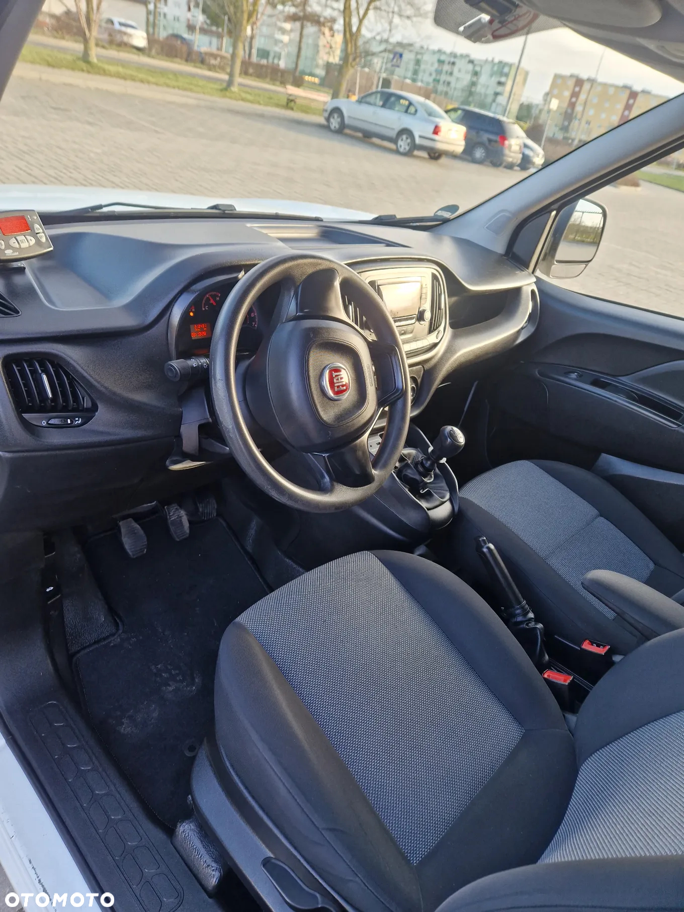 Fiat Doblo - 23