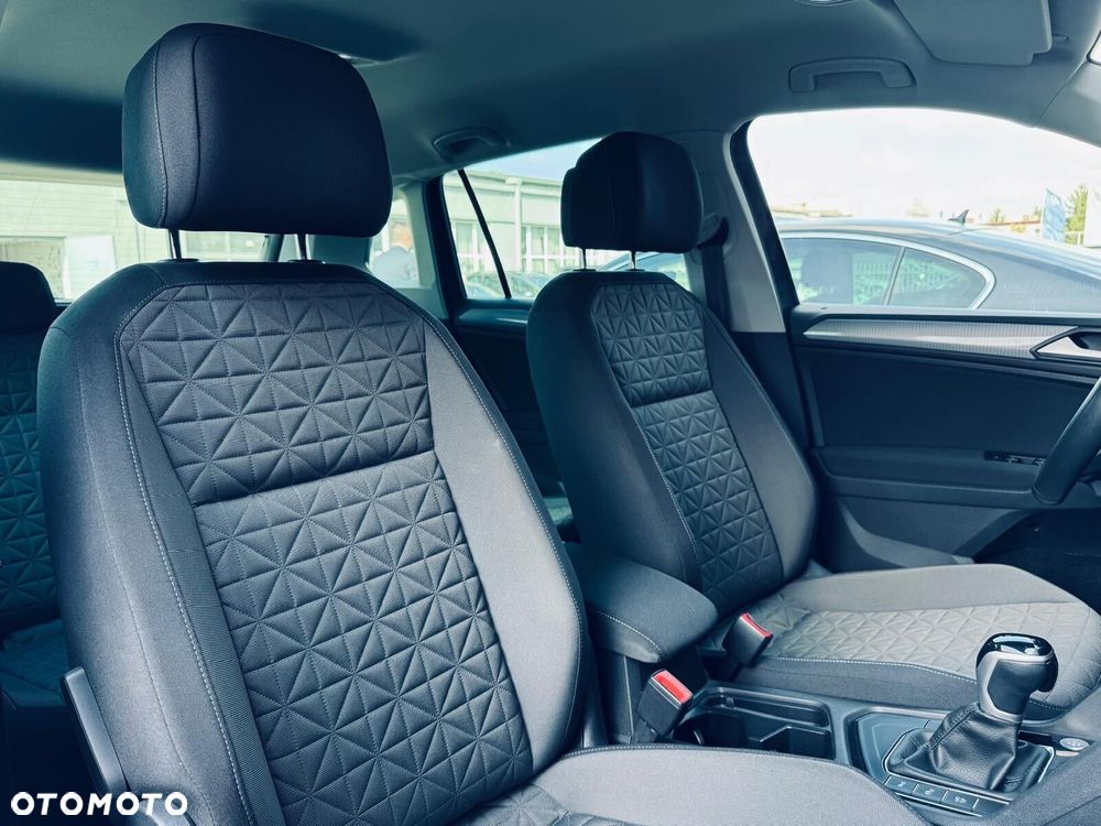 Volkswagen Tiguan 1.5 TSI EVO Life DSG - 17