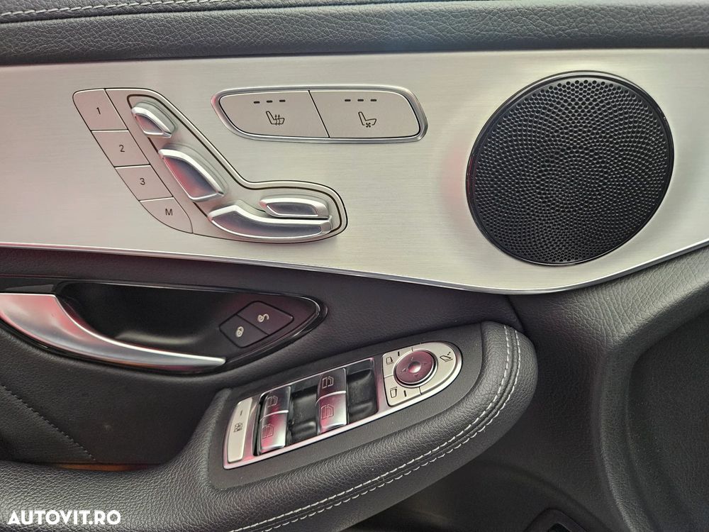 Mercedes-Benz GLC - 15