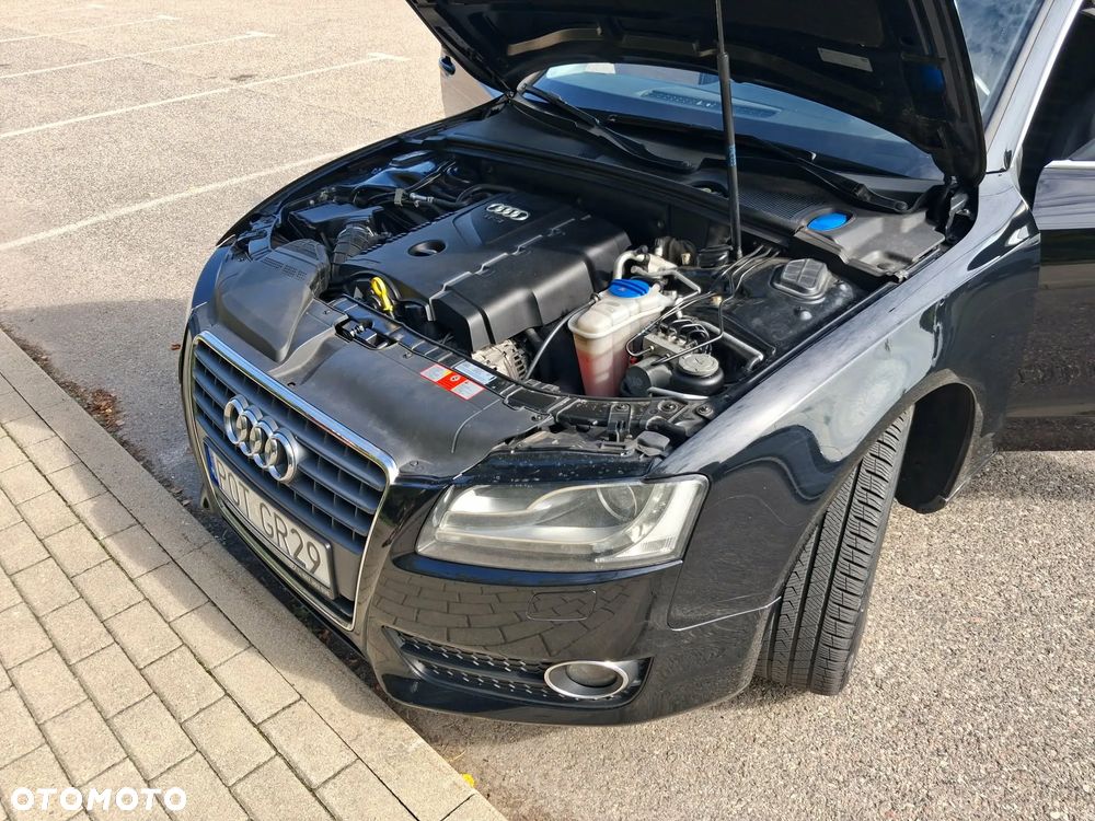 Audi A5 Sportback - 31