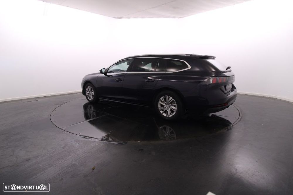 Peugeot 508 SW 1.5 BlueHDi Allure - 4