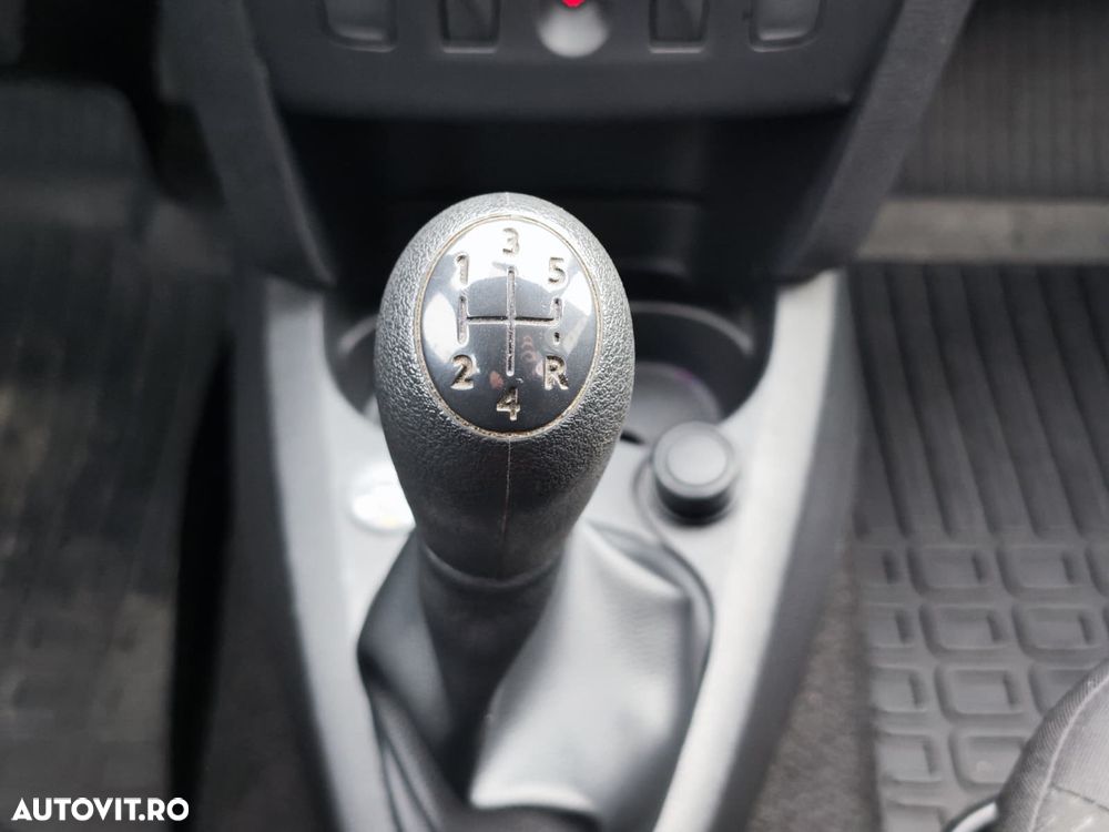 Dacia Logan ECO-G 100 Essential - 19