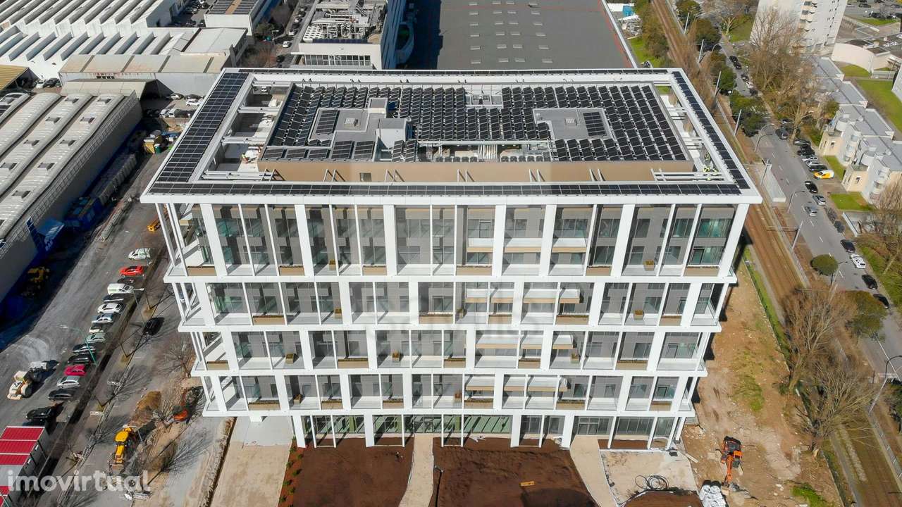 VIVA Offices - Escritórios, Porto - Grande imagem: 5/9