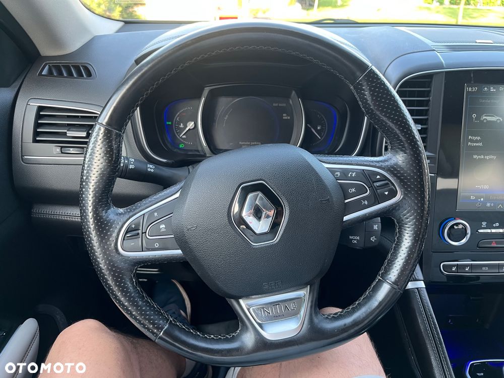 Renault Koleos 2.0 Blue dCi Initiale Paris 4x4 X-Tronic - 37