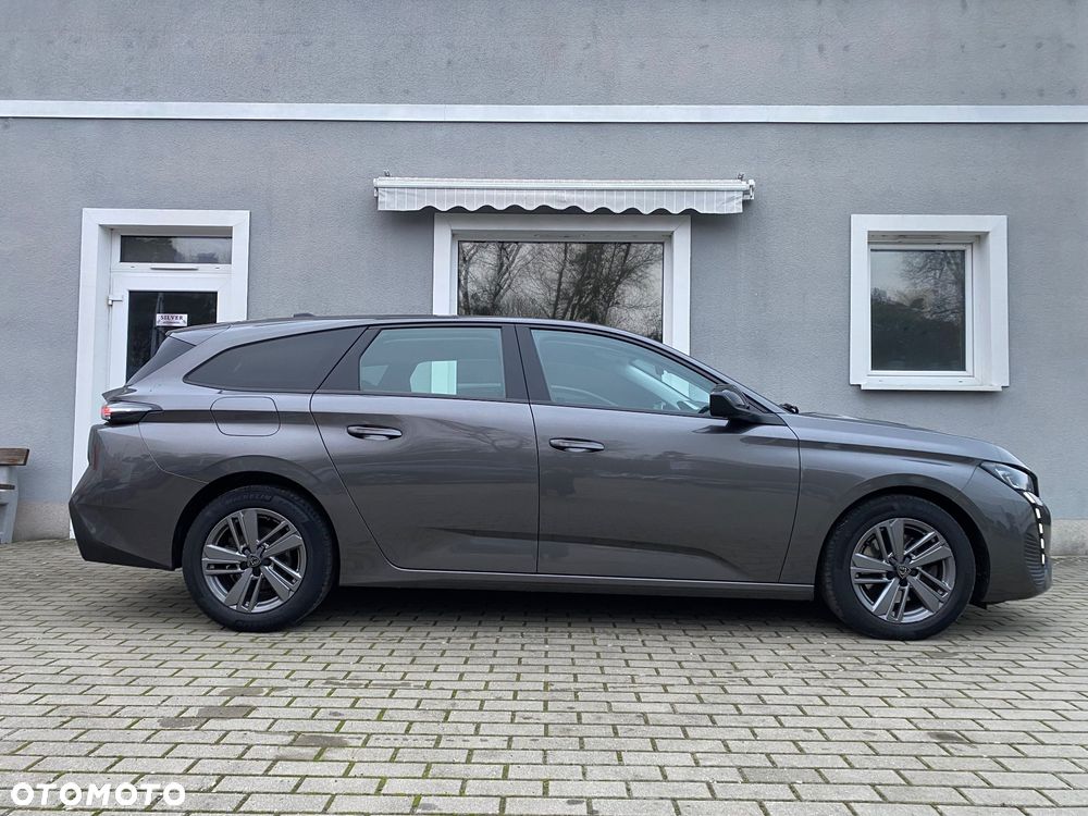 Peugeot 308 BlueHDi 130 Active Pack - 19