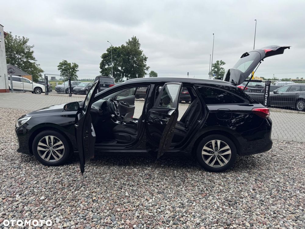 Hyundai i30 - 36