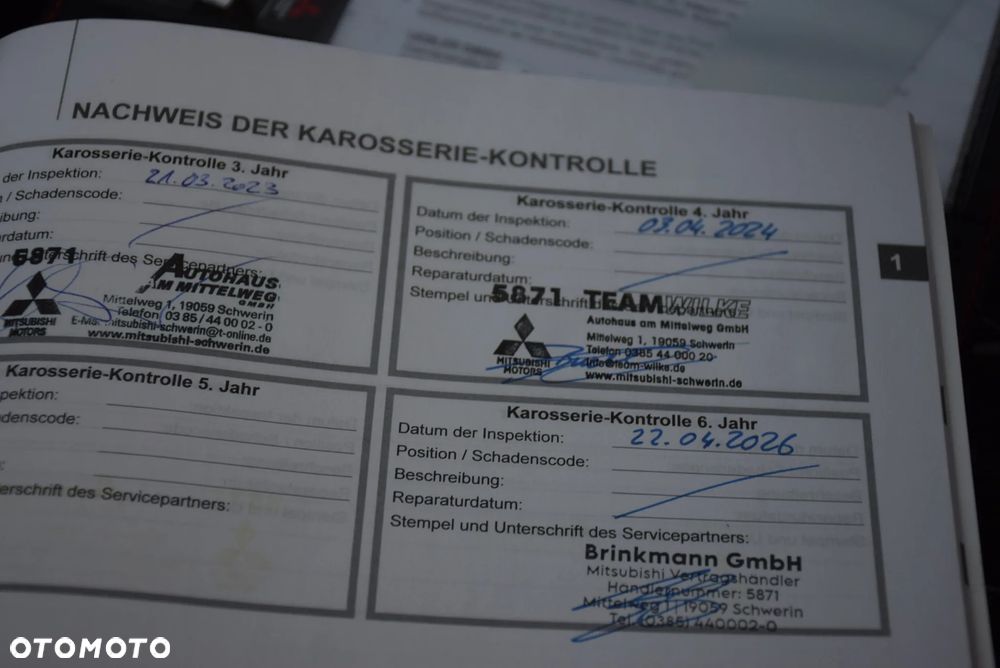 Mitsubishi Eclipse Cross 1.5 T-MIVEC (ClearTec) CVT 2WD Top - 7