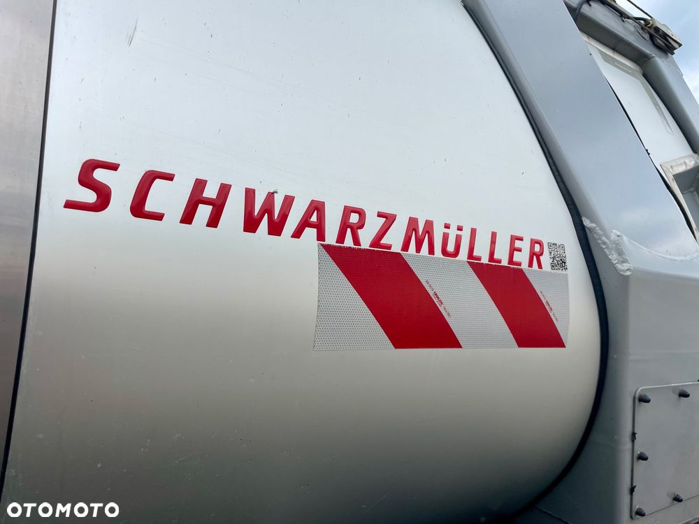 Schwarzmuller K-Serie - 7