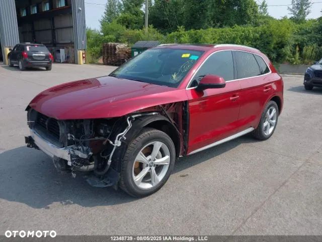 Audi Q5 2.0 TFSI Quattro S tronic - 2