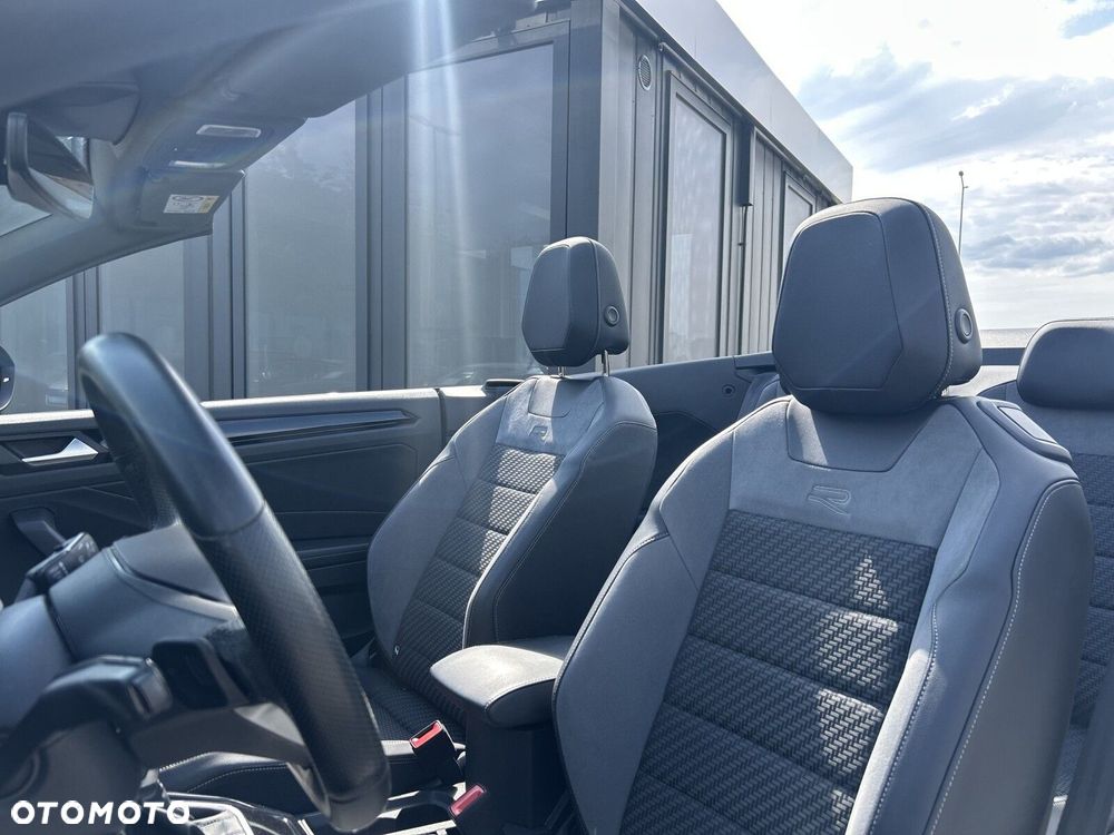 Volkswagen T-Roc 1.5 TSI R-Line DSG - 13