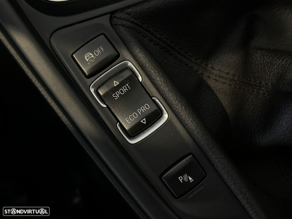 BMW 420 Gran Coupé d Sport Line - 16