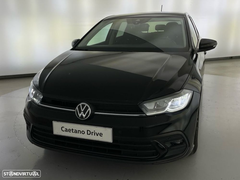 VW Polo 1.0 TSI Urban - 26