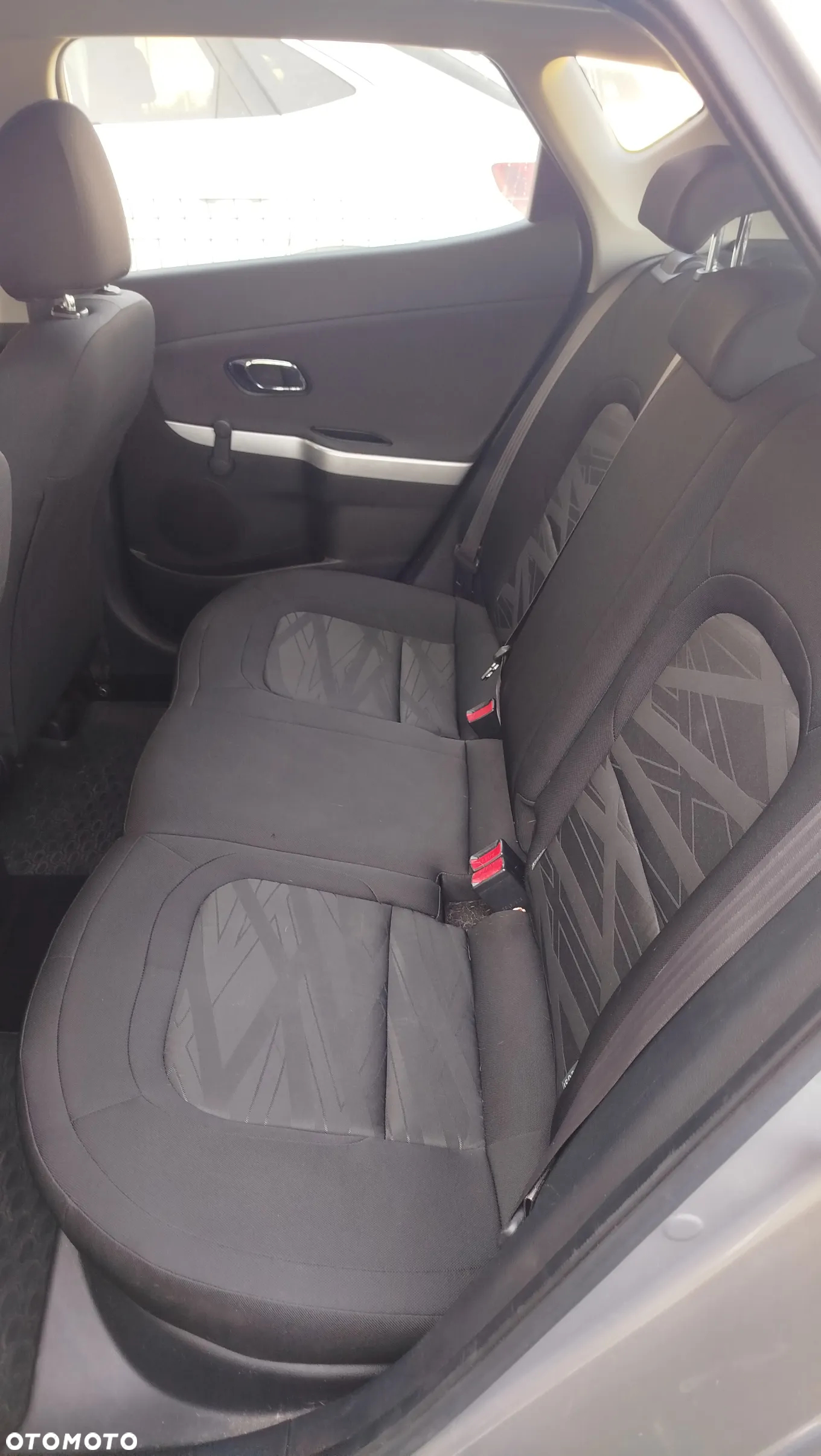 Kia Ceed Cee'd 1.6 CRDi M DCT - 11
