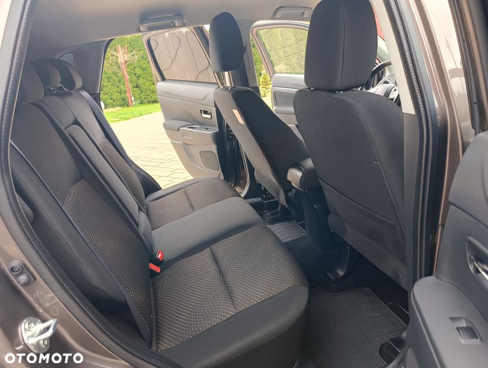 Mitsubishi ASX 1.8 DID Invite - 33