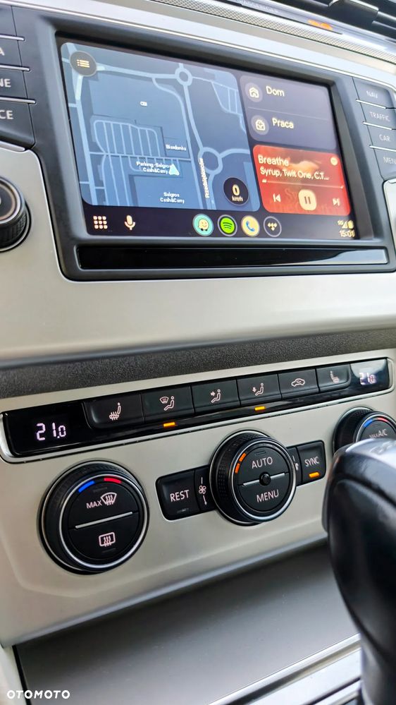 Volkswagen Passat 2.0 TDI BMT Comfortline DSG - 15