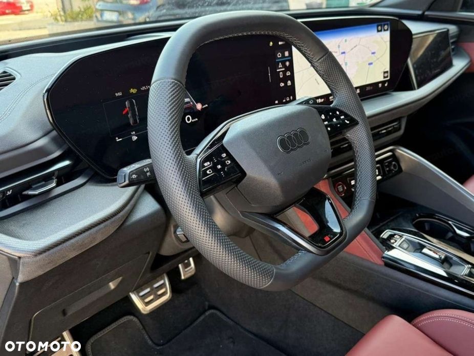 Audi SQ5 TFSI mHEV 270 kW Quattro S tronic - 8