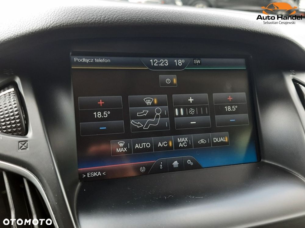 Ford Focus - 28