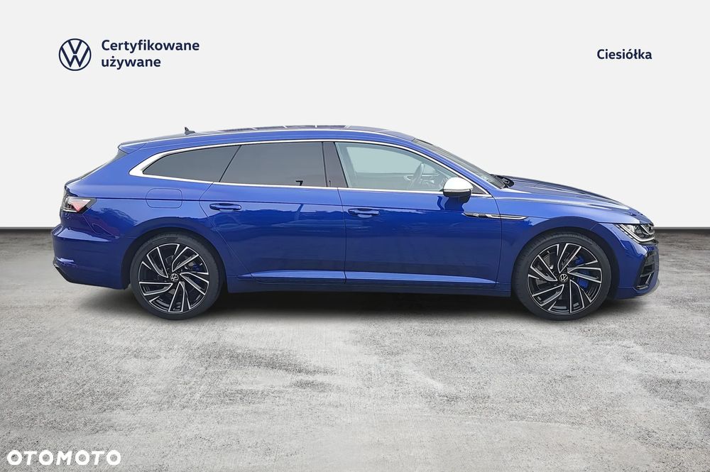 Volkswagen Arteon - 6