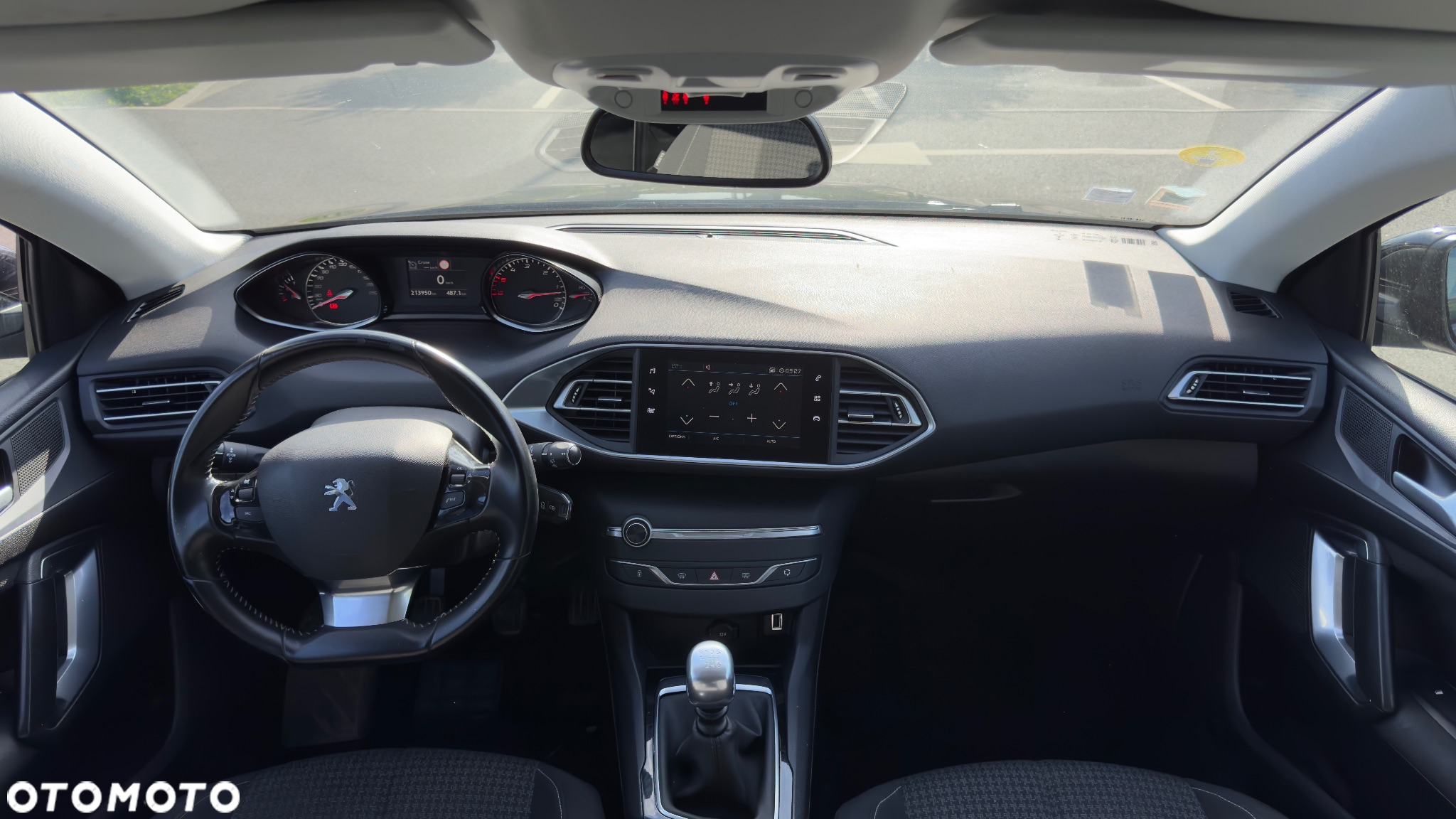 Peugeot 308 1.5 BlueHDi Active Pack Business S&S - 8