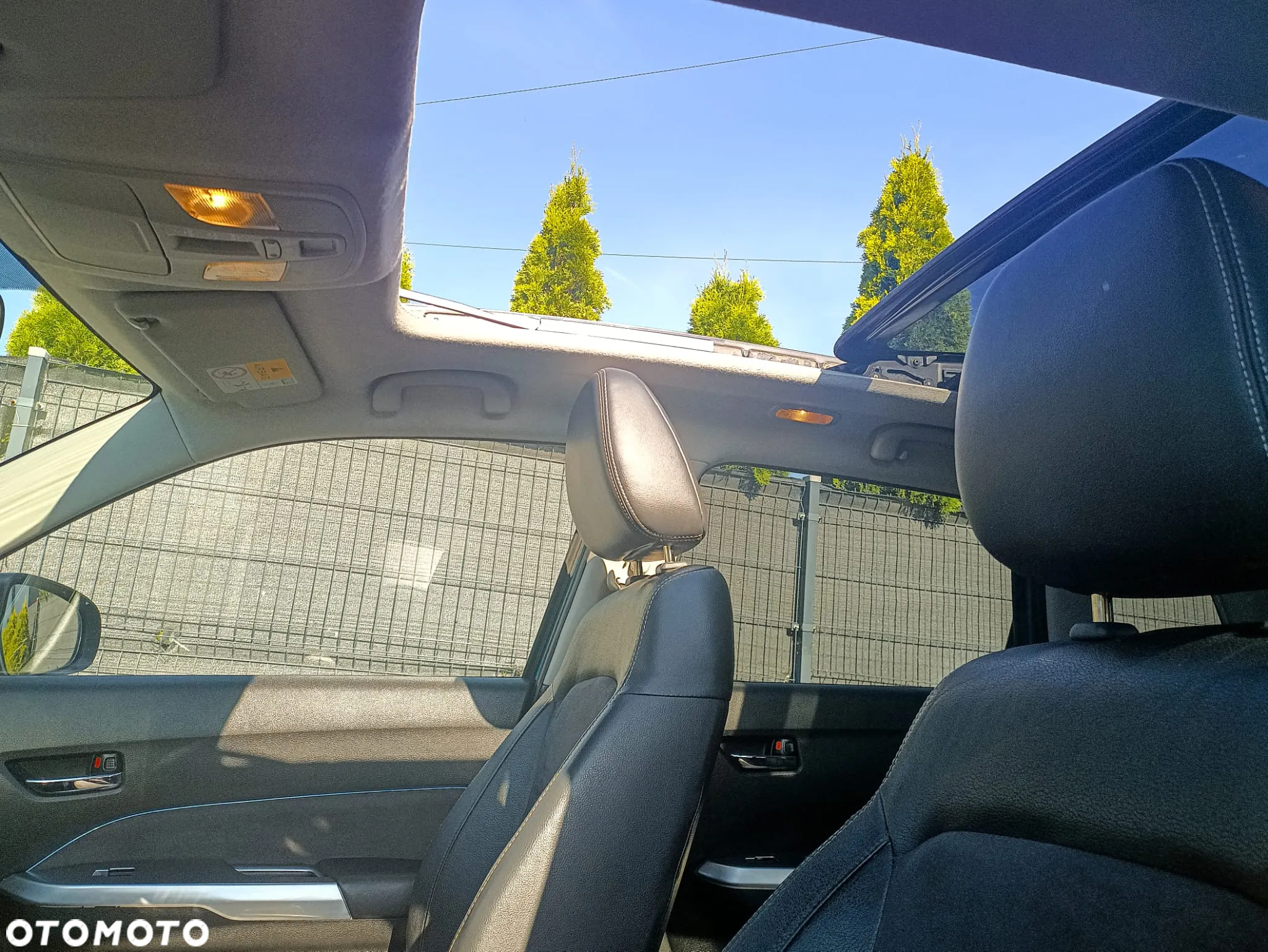 Suzuki Vitara 1.6 Premium 4WD - 5