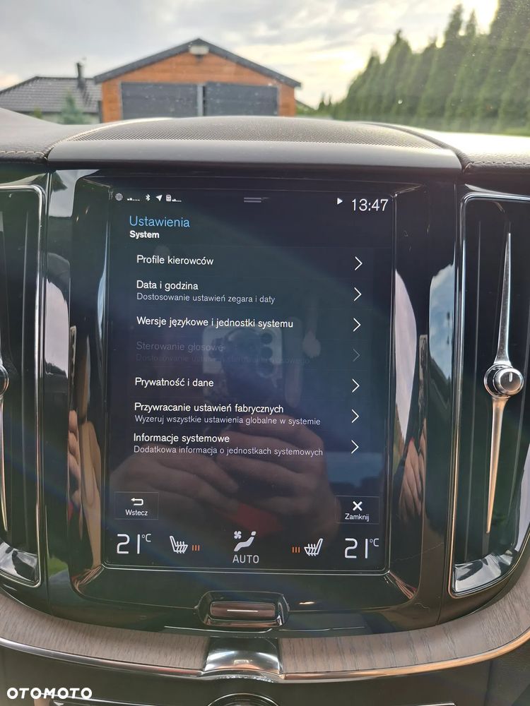 Volvo XC 60 - 23
