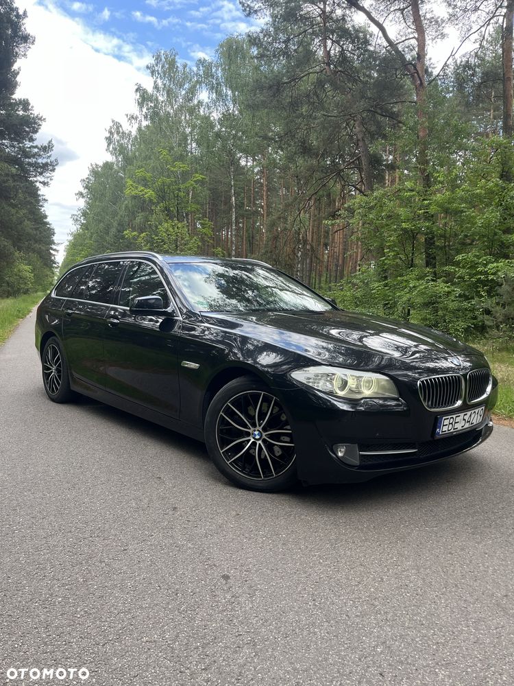 BMW Seria 5 - 3