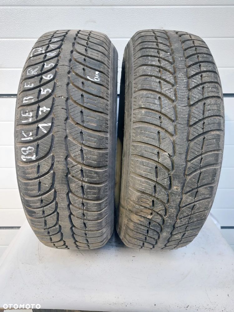 OPONY OPONA KLEBER QUADRAXER 175/65 R14 - 1
