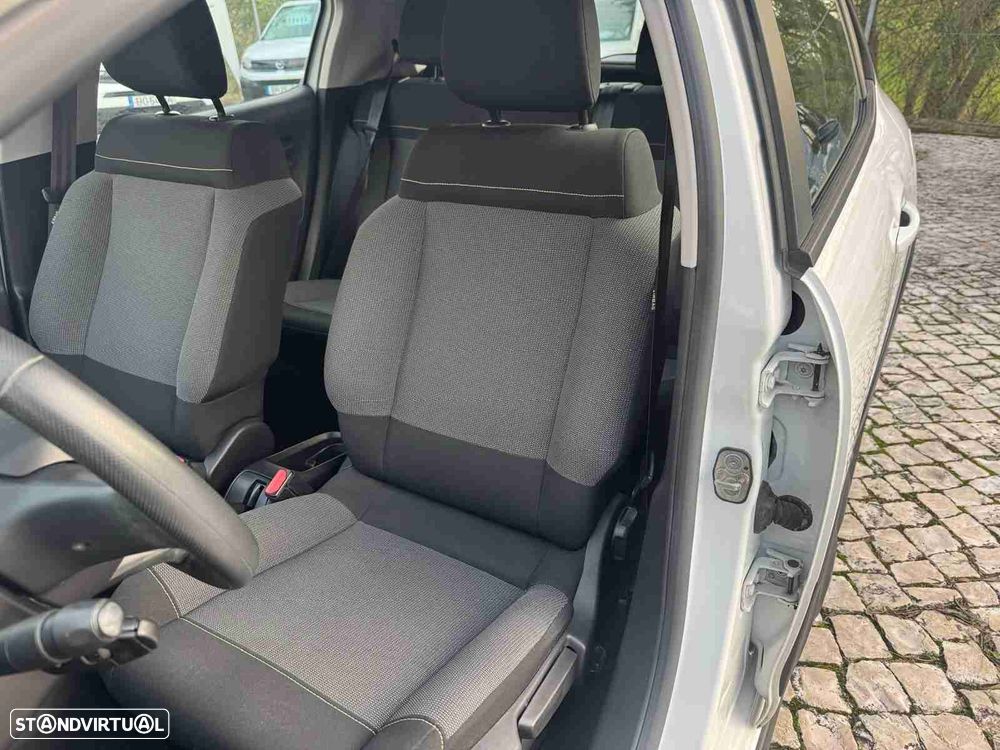 Citroën C3 1.2 PureTech Feel - 10