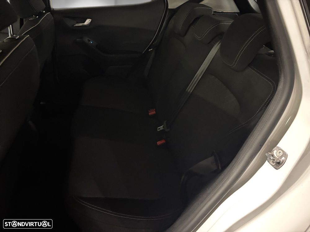 Ford Fiesta 1.0 EcoBoost Active - 9