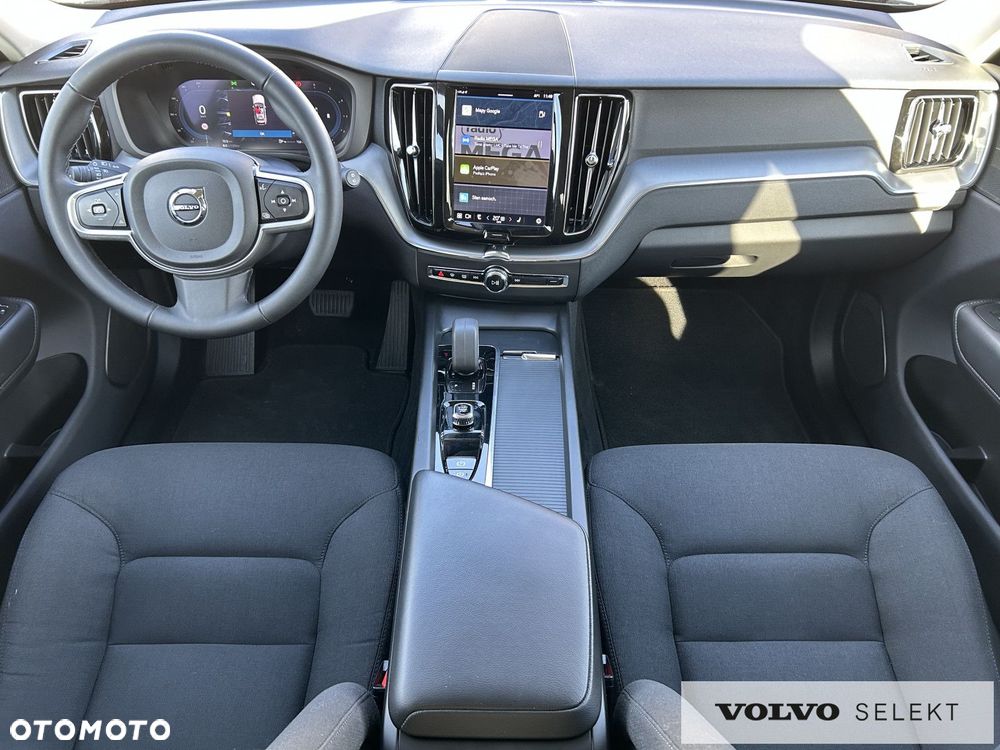 Volvo XC 60 - 38