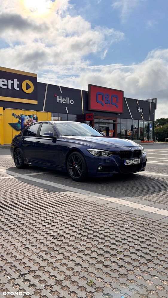 BMW Seria 3 - 35