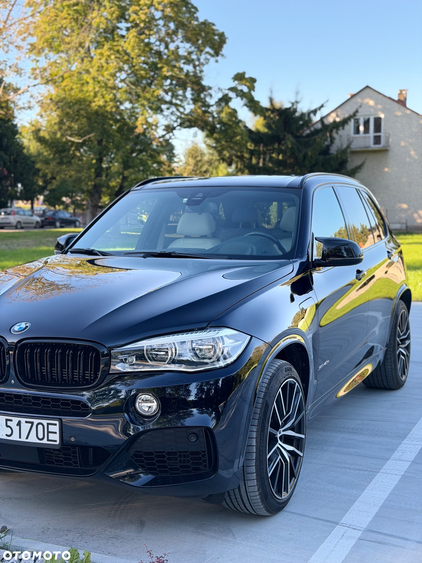 BMW X5 xDrive40e - 8