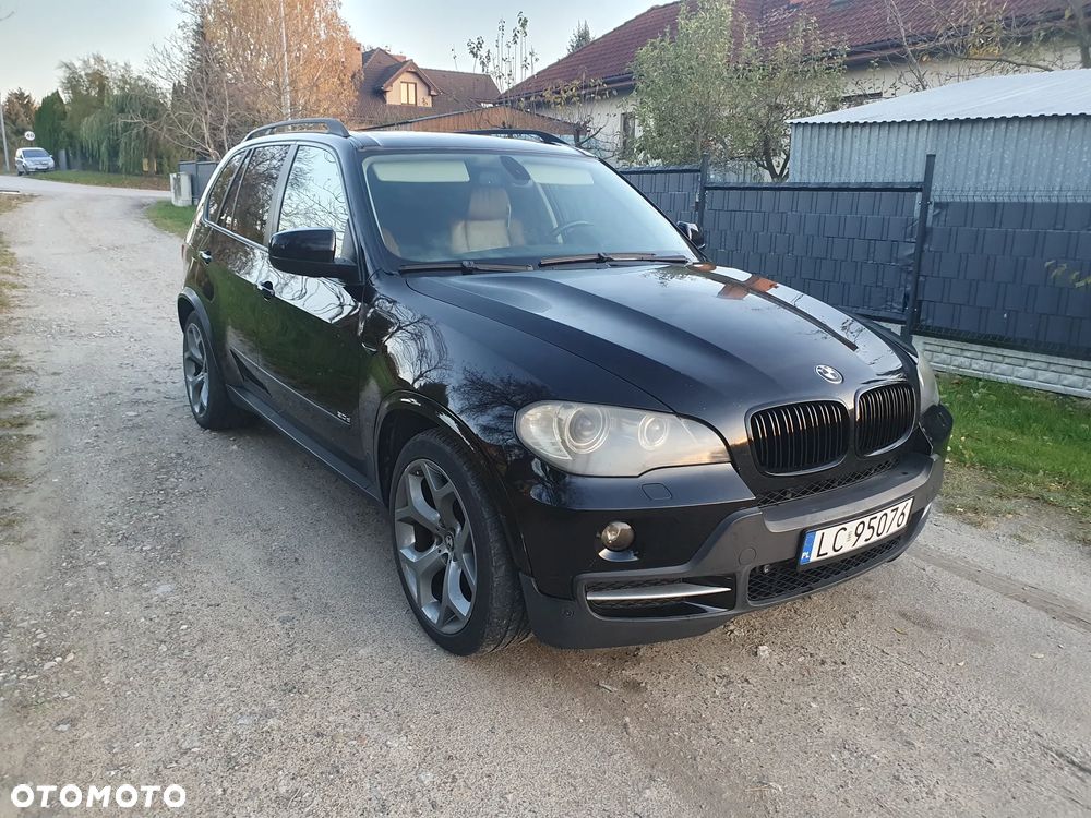 BMW X5 3.0d xDrive - 3
